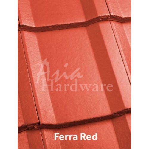 Ferra Red
